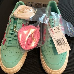 Arizona Tea Adidas new in box!